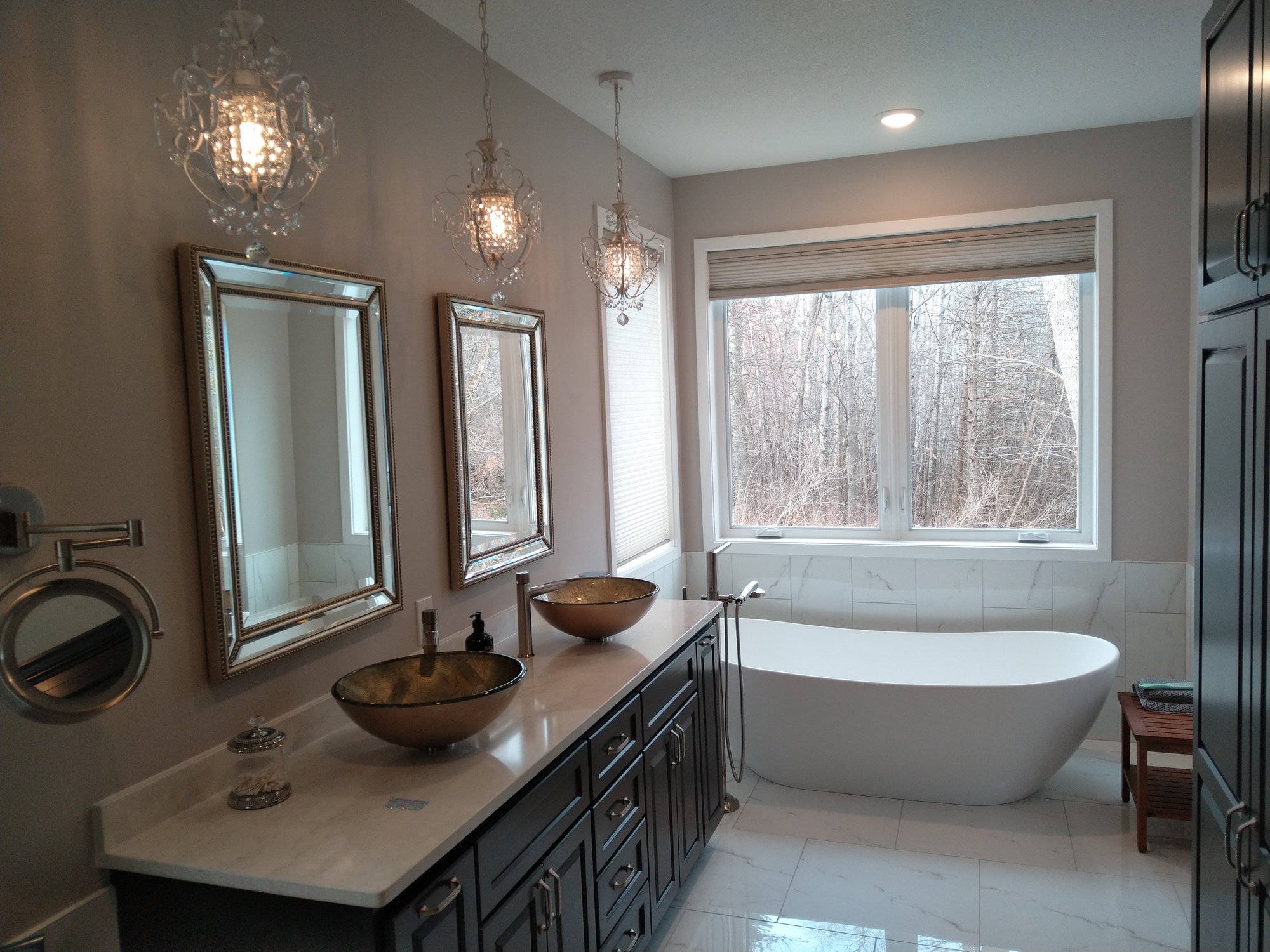 Invisible Comfort, Visible Value: Why Radiant Heating is the Ultimate Bathroom Upgrade