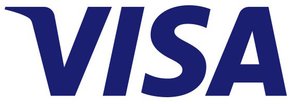 Visa Payment Logo