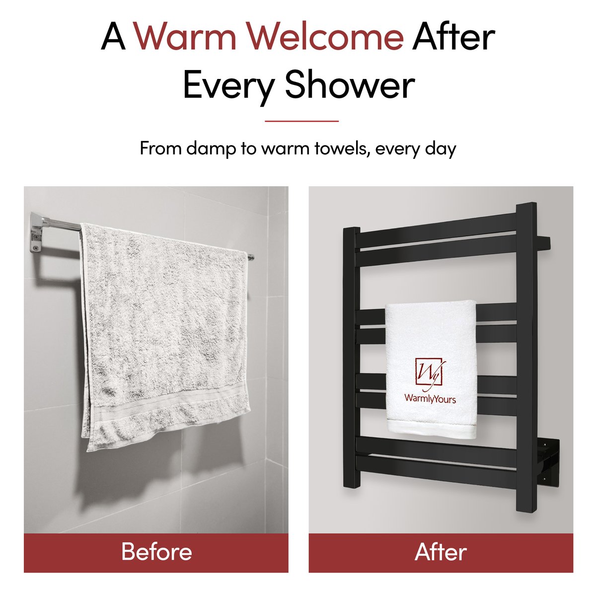 Maple_Black_Warm Welcome