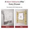 Warm Welcome Sierra Gold