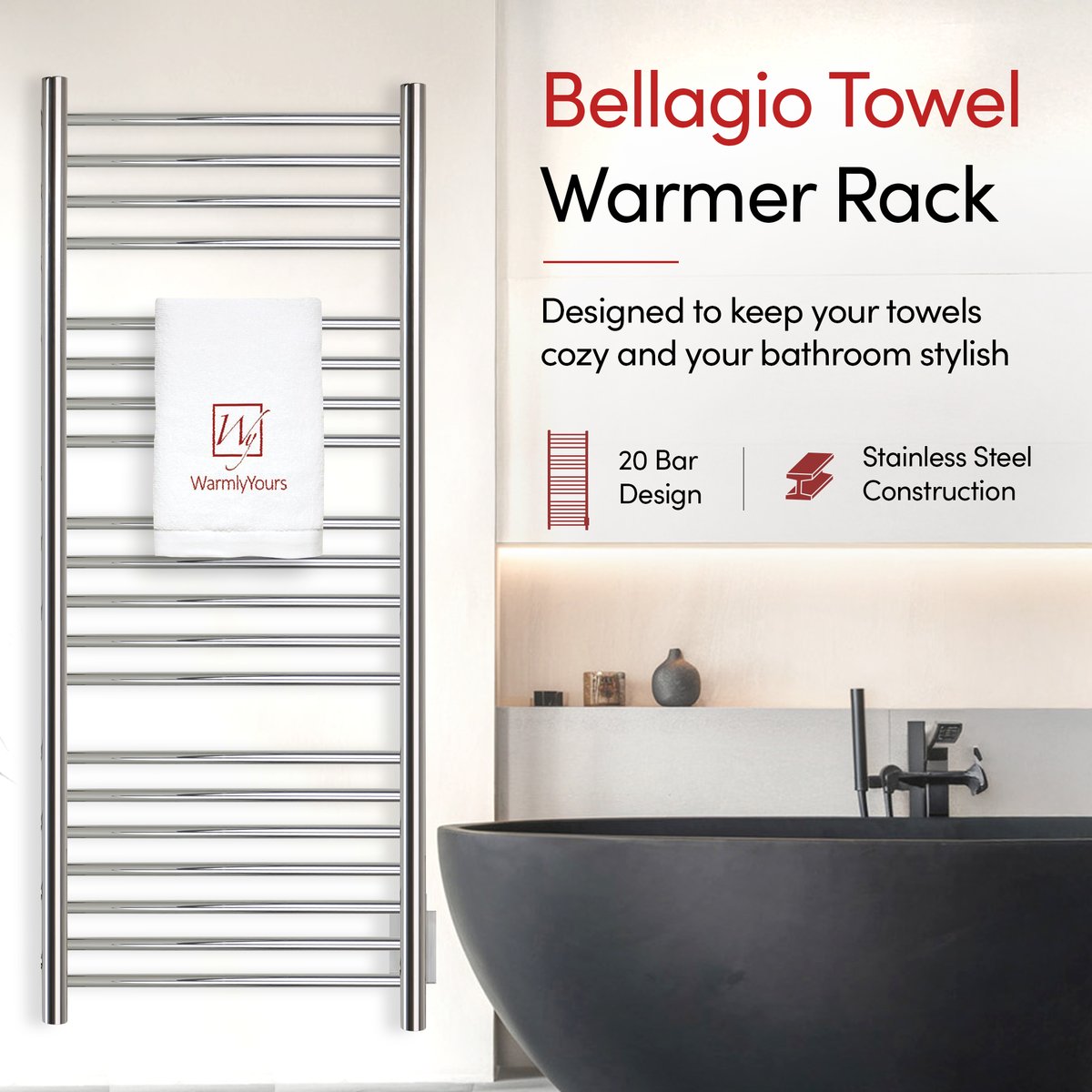 Bellagio_Polished_Warmer Rack