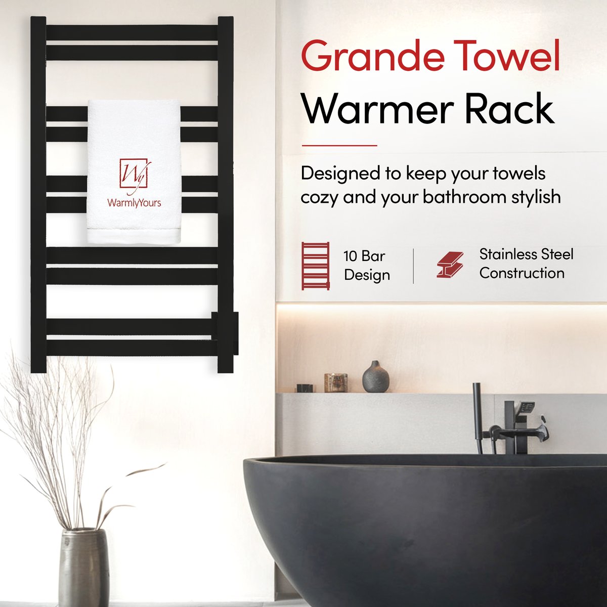 Grande_Black_WarmerRack