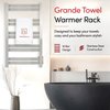 Grande_Brushed_Warmer Rack