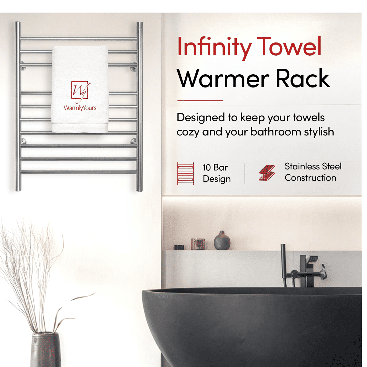 Infinity_BrushedSteel_WarmerRack