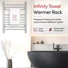 Infinity_PolishedSteel_WarmerRack