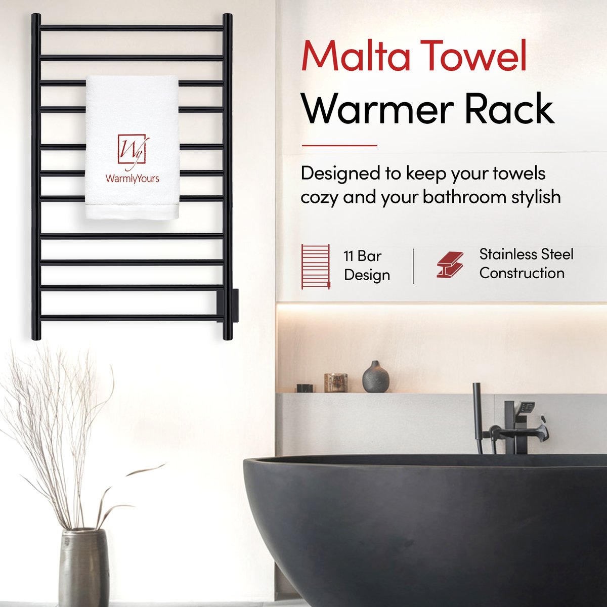 Malta_Black_WarmerRack
