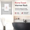 Rome_Warmer Rack