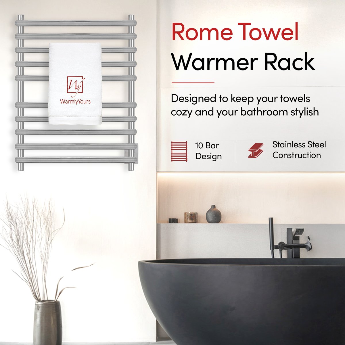 Rome_Warmer Rack