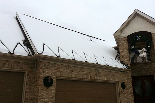 WarmlyYours Deicing System Provides Amputee Troops Safety, Support