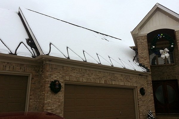 WarmlyYours Deicing System Provides Amputee Troops Safety, Support