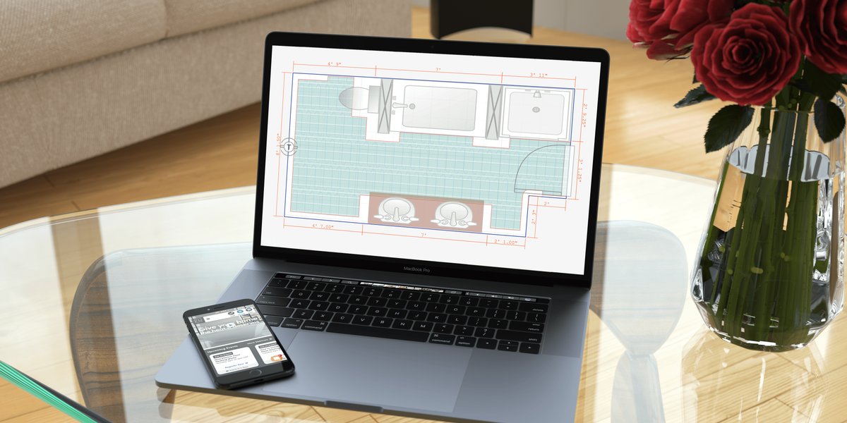 WarmlyYours Design Tool