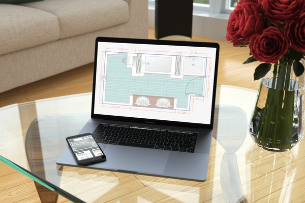 WarmlyYours Design Tool