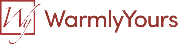 WarmlyYours Logo Red