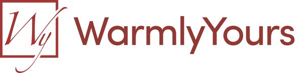 WarmlyYours Logo Red