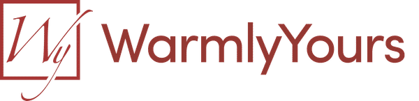 WarmlyYours Logo Red