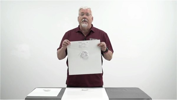 WarmlyYours Mirror Defoggers