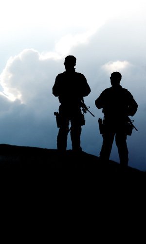 WarmlyYours Offers Military Discount