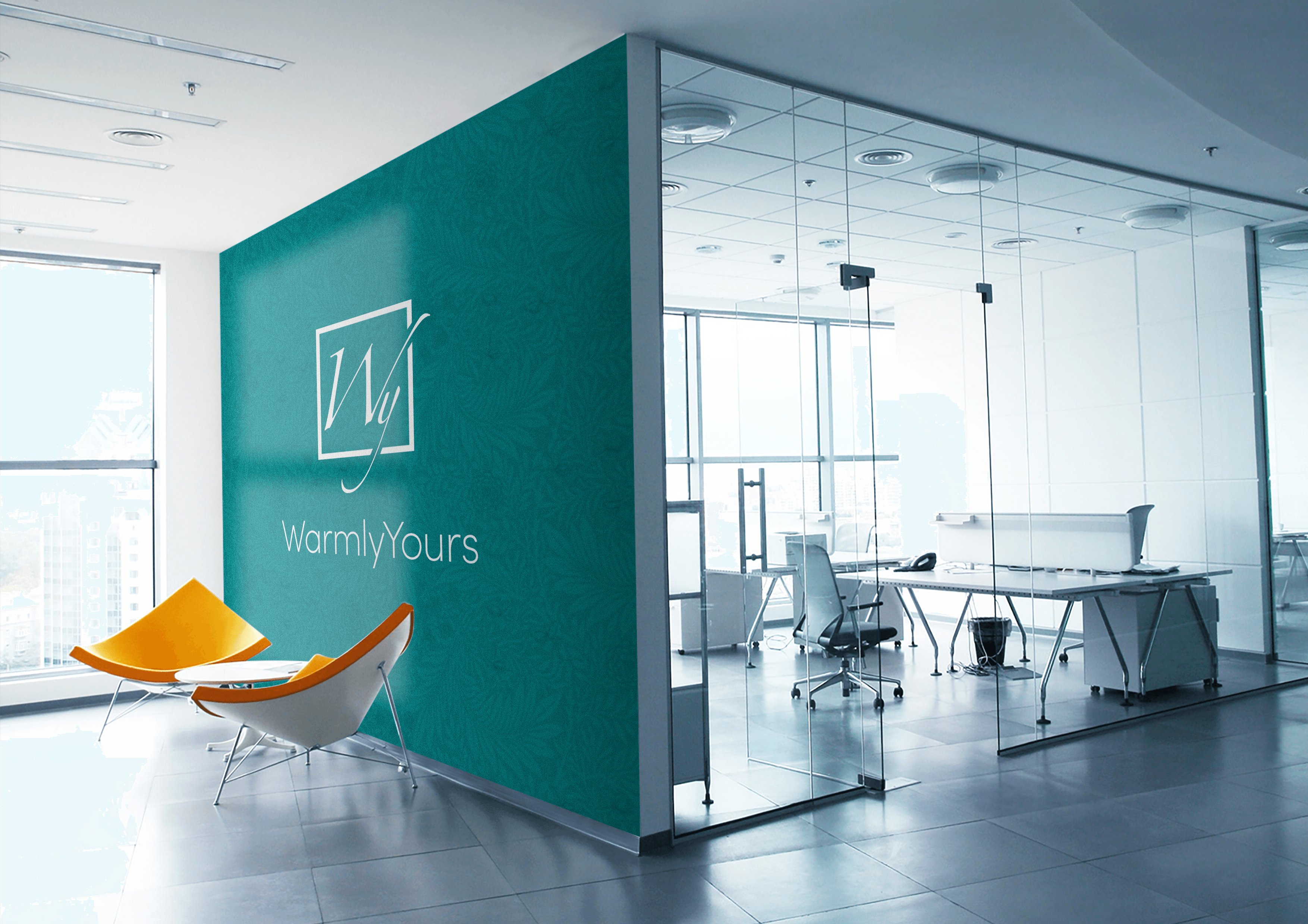 WarmlyYours office