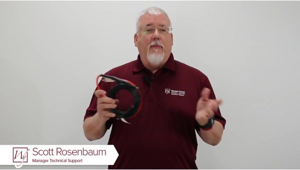 WarmlyYours PRO-TECT Pipe Heat Trace