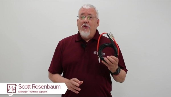 WarmlyYours PRO-TECT Pipe Heat Trace