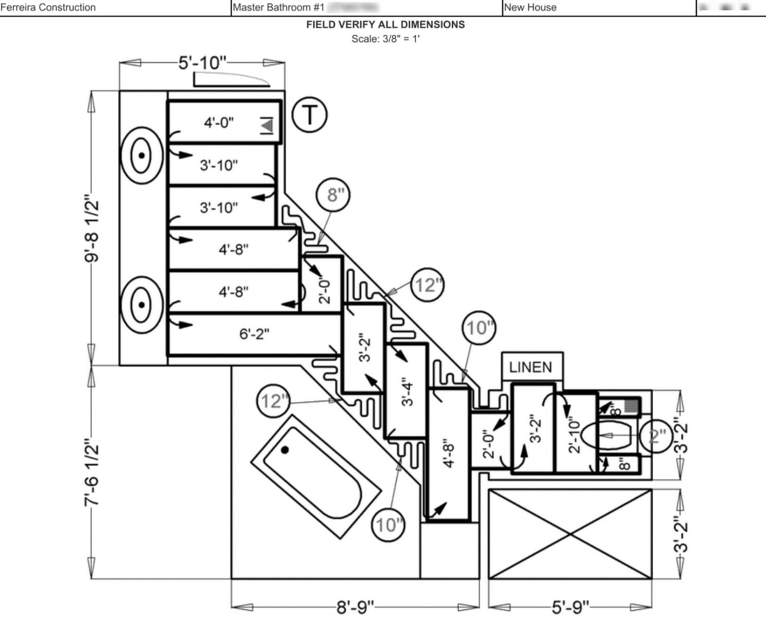 WarmlyYours Radiant SmartPlan Installation