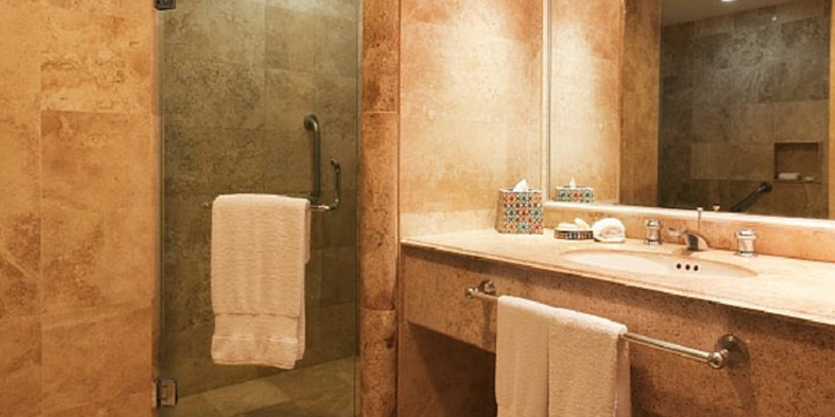 What Does Floor Heating in a Hamilton, Ontario Guest Bathroom Cost?