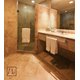 What Does Floor Heating in a Hamilton, Ontario Guest Bathroom Cost?