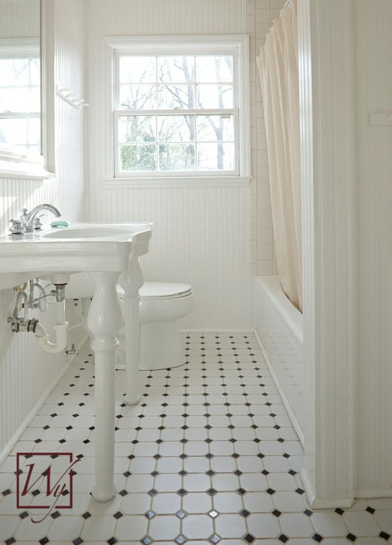 What Does it Cost to Add Radiant Heat to a Spokane, WA Bathroom?