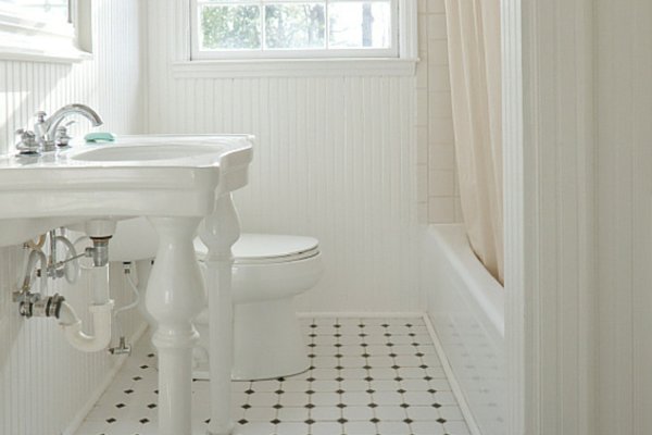 What Does it Cost to Add Radiant Heat to a Spokane, WA Bathroom?