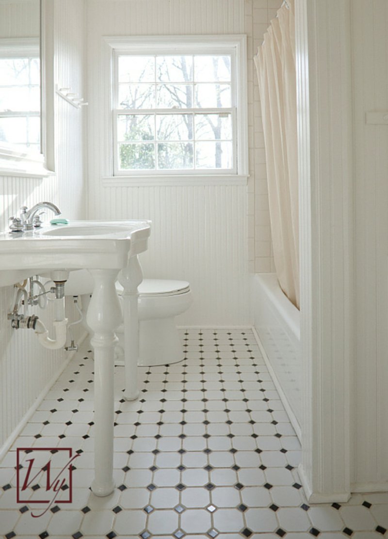 What Does it Cost to Add Radiant Heat to a Spokane, WA Bathroom?