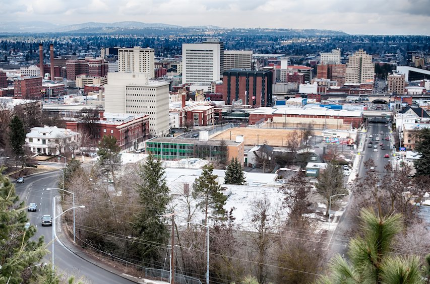 What Does it Cost to Add Radiant Heat to a Spokane, WA Bathroom?