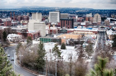 What Does it Cost to Add Radiant Heat to a Spokane, WA Bathroom?