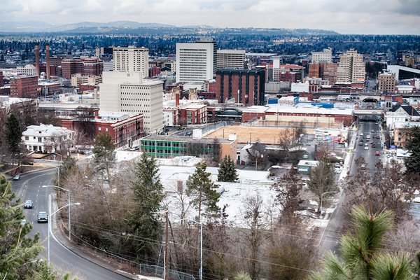 What Does it Cost to Add Radiant Heat to a Spokane, WA Bathroom?