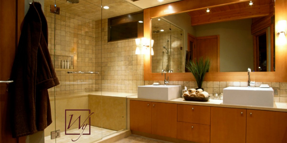 What Does it Cost to Heat Up these Buffalo Bathroom Floors?