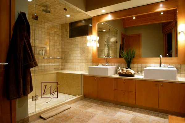 What Does it Cost to Heat Up these Buffalo Bathroom Floors?