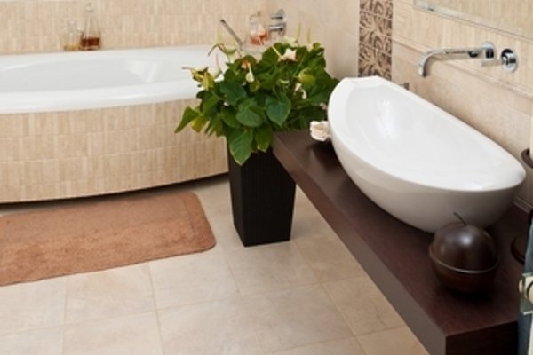 White is at the Heart of Many Color Schemes in Home Design