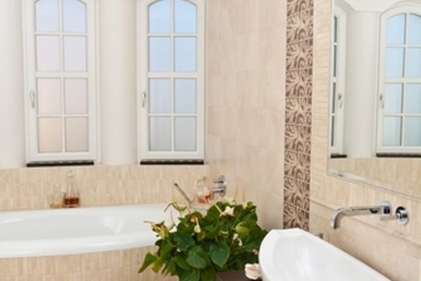 White is at the Heart of Many Color Schemes in Home Design