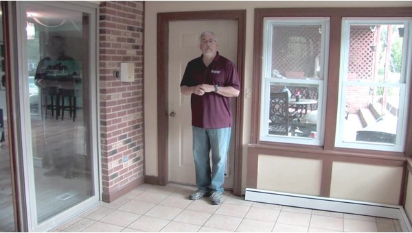 Why Insulate a Concrete Slab with Thermalsheet Underlayment