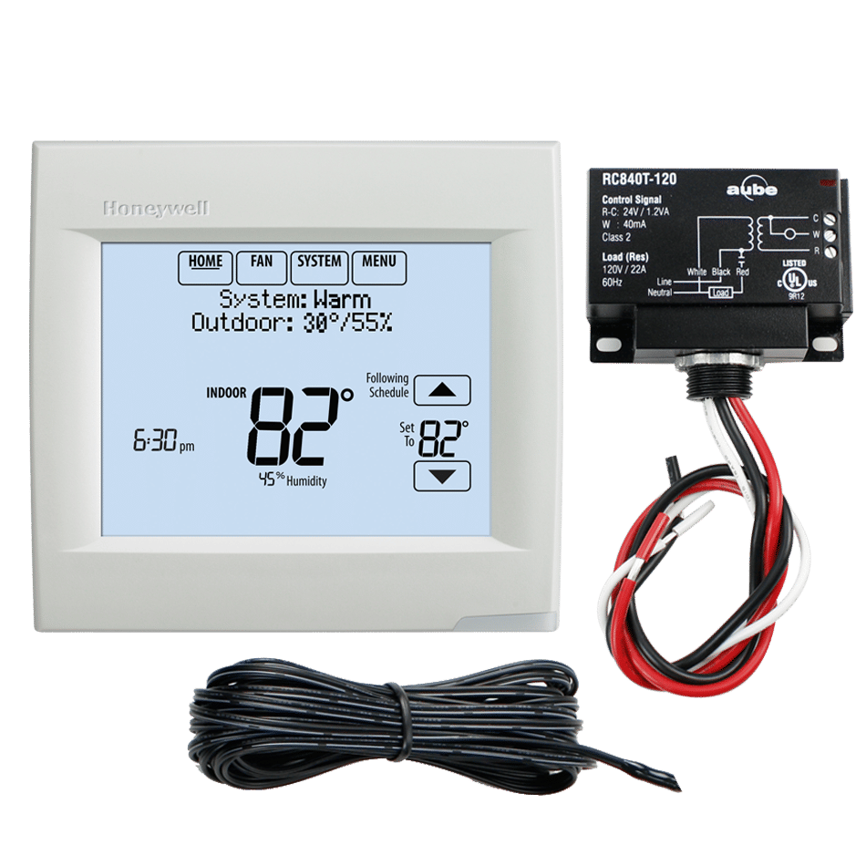 Wi-Fi VisionPRO 120V Kit