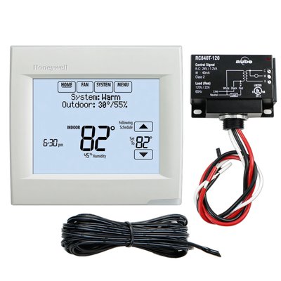 Wi-Fi VisionPRO 120V Kit