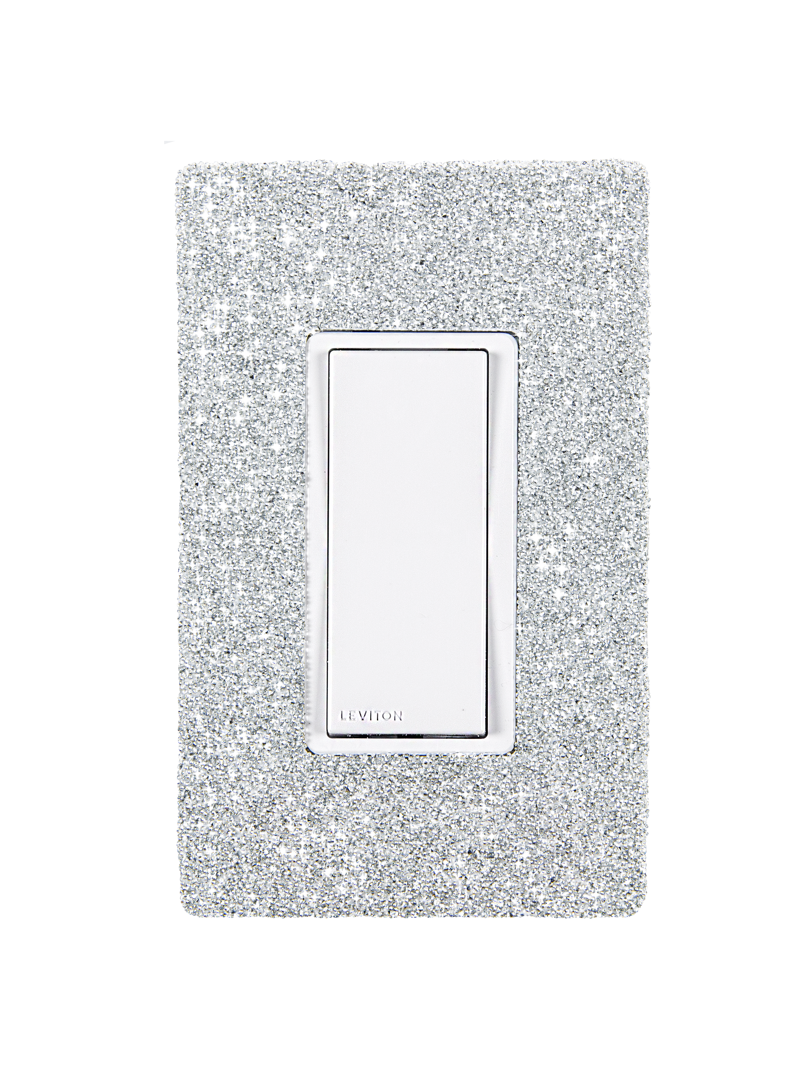 Compatible Controls with the Crystal Accents
