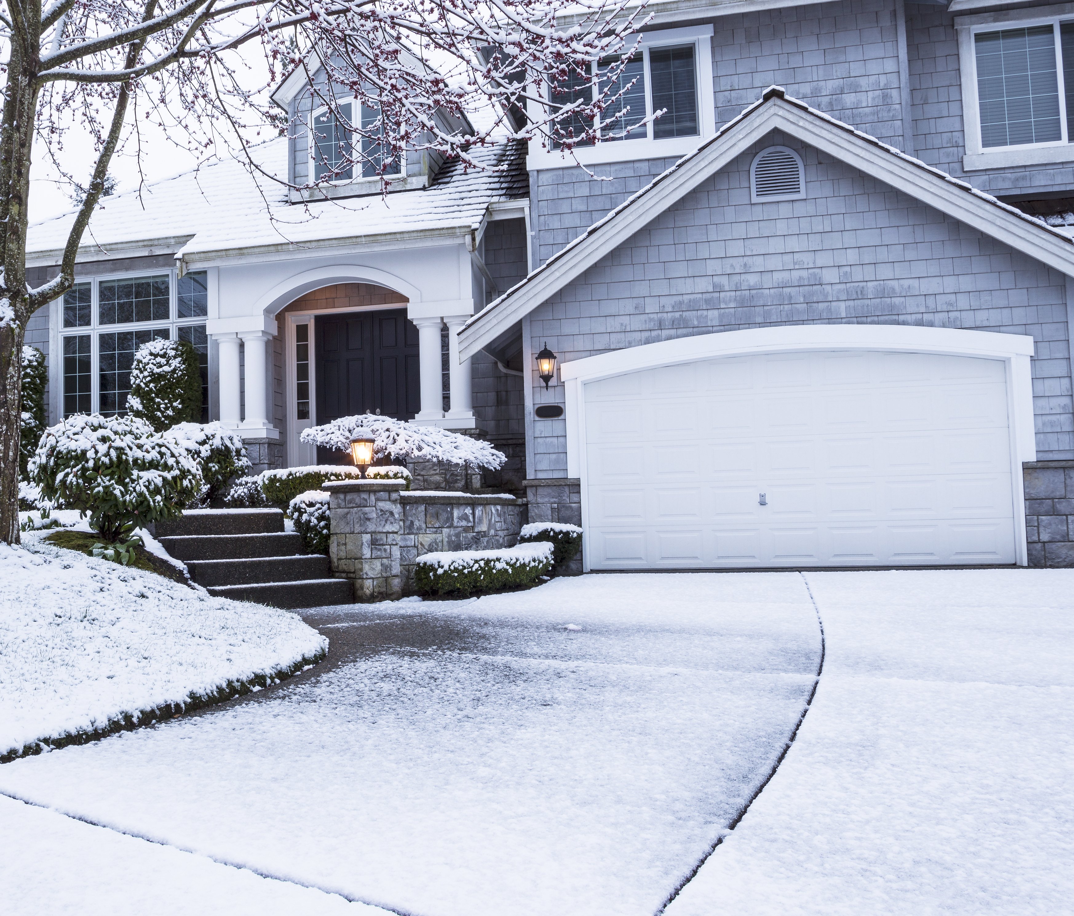 The Trick To Heating Your Cold Bedroom Over The Garage