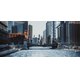 Winter in Chicago