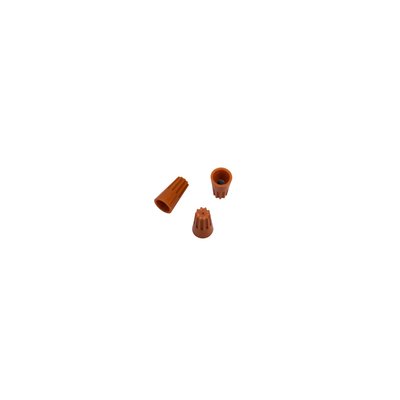 Nut, ground, M3