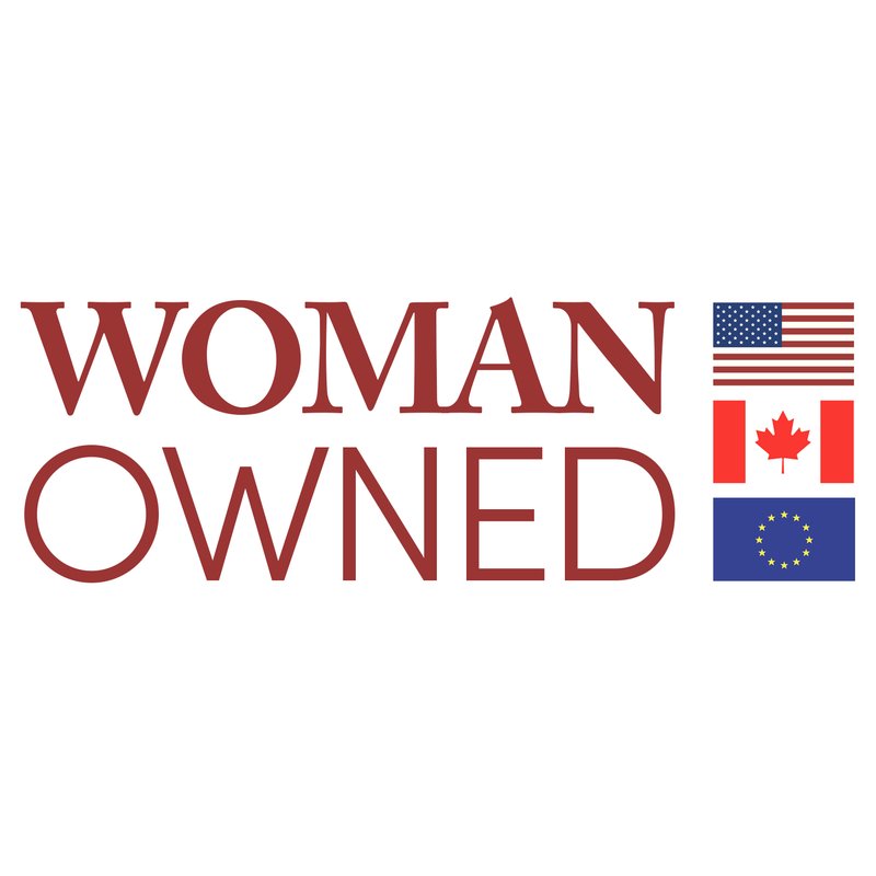 Woman Owned Logo