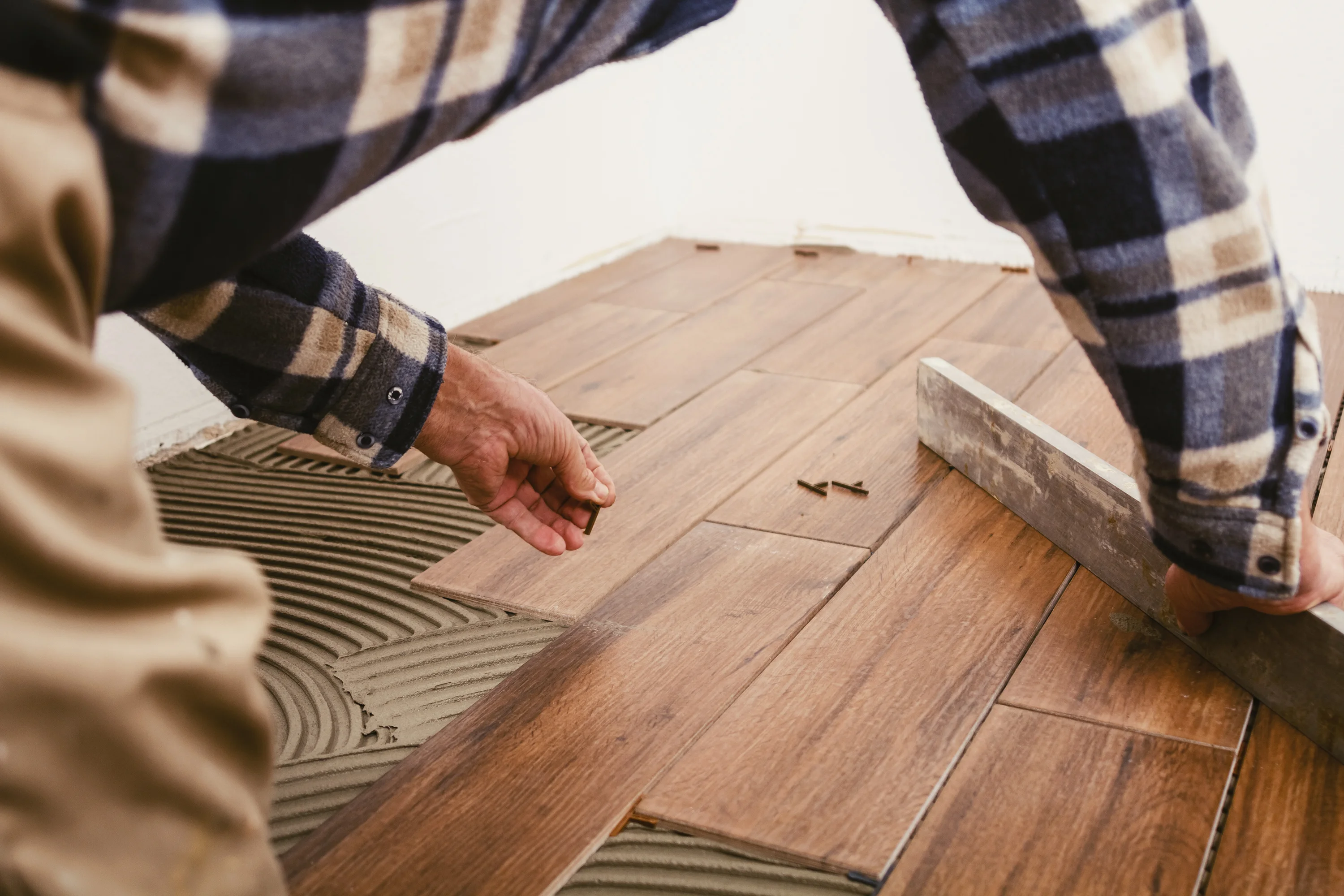 Partner with WarmlyYours