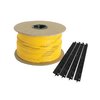 TempZone Floor Heating Ruler Cable and GripStrips Hero
