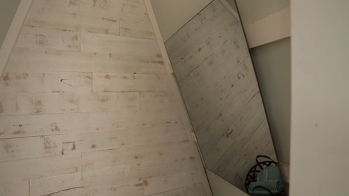 You Can't Turn That into a House - Chicken Coop with Radiant Panel