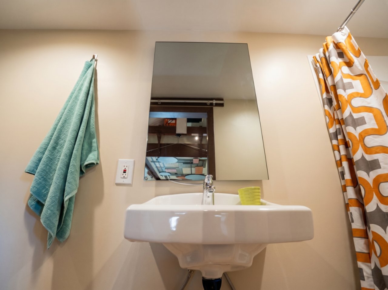 A Radiant Reflection of Smart Heating: Transforming a Kansas City Detached Garage
