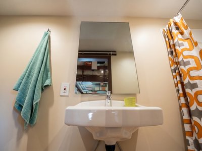 A Radiant Reflection of Smart Heating: Transforming a Kansas City Detached Garage